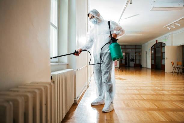 Trusted Newburg, WI Pest Control Experts